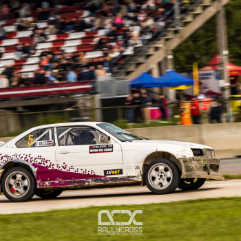 Nakts Rallijkross FOTO part 1