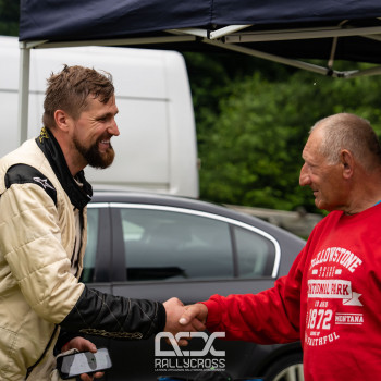 05.07. Rallycross.lv ROUND #3
