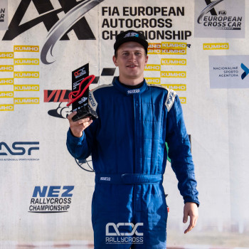 09.08. Rallycross.lv ROUND #5 
