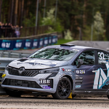EURO RX OF LATVIA