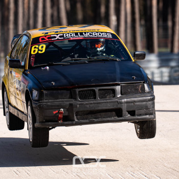 SEZONAS ATKLĀŠANA POSMS #1, Rīga, Biķernieki, 26.04.2026.