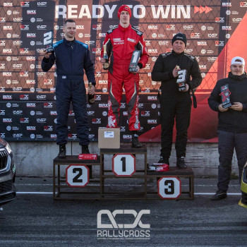 SEZONAS ATKLĀŠANA POSMS #1, Rīga, Biķernieki, 26.04.2026.