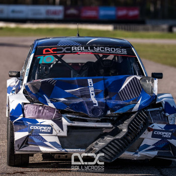 SEZONAS ATKLĀŠANA POSMS #1, Rīga, Biķernieki, 26.04.2026.