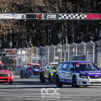 SEZONAS ATKLĀŠANA POSMS #1, Rīga, Biķernieki, 26.04.2026.