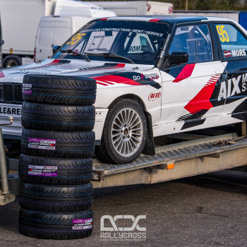 SEZONAS ATKLĀŠANA POSMS #1, Rīga, Biķernieki, 26.04.2026.