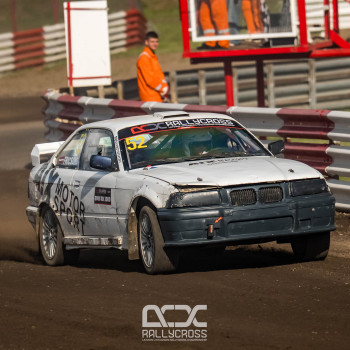 09.08. Rallycross.lv ROUND #5 