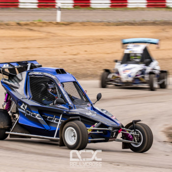 05.07. Rallycross.lv ROUND #3 PART 2