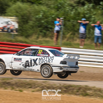 09.08. Rallycross.lv ROUND #5 