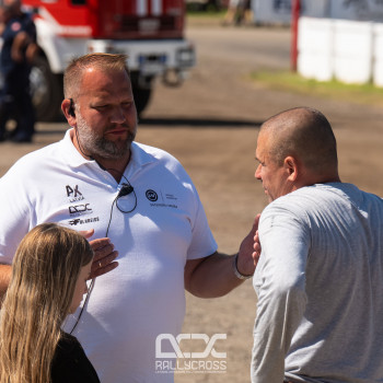 09.08. Rallycross.lv ROUND #5 