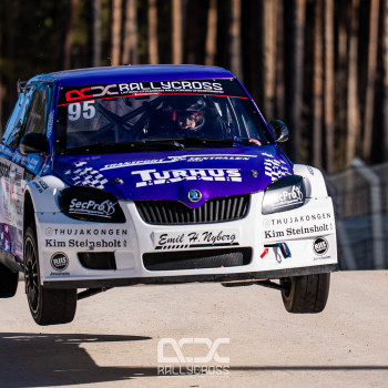 SEZONAS ATKLĀŠANA POSMS #1, Rīga, Biķernieki, 26.04.2026.