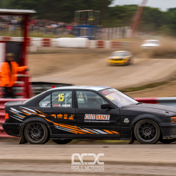 05.07. Rallycross.lv ROUND #3 PART 2