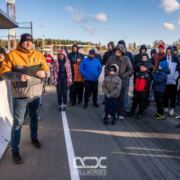 SEZONAS ATKLĀŠANA POSMS #1, Rīga, Biķernieki, 26.04.2026.