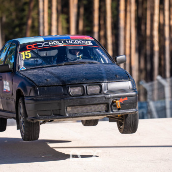 SEZONAS ATKLĀŠANA POSMS #1, Rīga, Biķernieki, 26.04.2026.