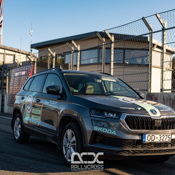 SEZONAS ATKLĀŠANA POSMS #1, Rīga, Biķernieki, 26.04.2026.