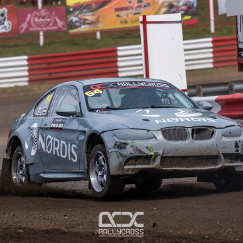 05.07. Rallycross.lv ROUND #3