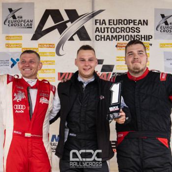 05.07. Rallycross.lv ROUND #3 PART 2