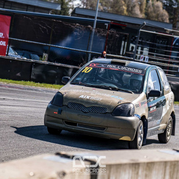 SEZONAS ATKLĀŠANA POSMS #1, Rīga, Biķernieki, 26.04.2026.