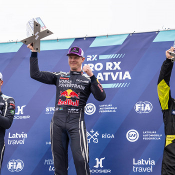 EURO RX OF LATVIA