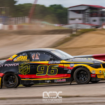 05.07. Rallycross.lv ROUND #3 PART 2