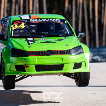 SEZONAS ATKLĀŠANA POSMS #1, Rīga, Biķernieki, 26.04.2026.