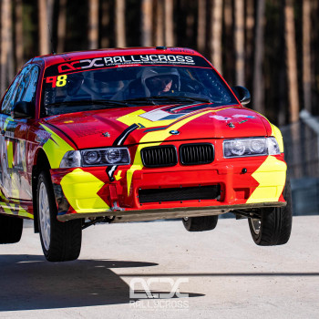 SEZONAS ATKLĀŠANA POSMS #1, Rīga, Biķernieki, 26.04.2026.