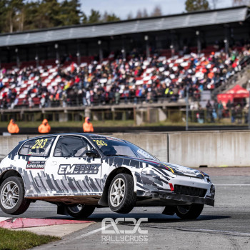 SEZONAS ATKLĀŠANA POSMS #1, Rīga, Biķernieki, 26.04.2026.