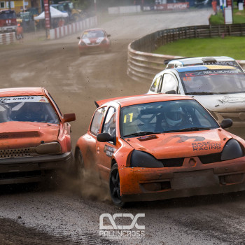 Latvijas-Lietuvas un Baltijas rallijkrosa čempionāta POSMS #5, Vilkyčiai, Lietuva 10.08.2025.