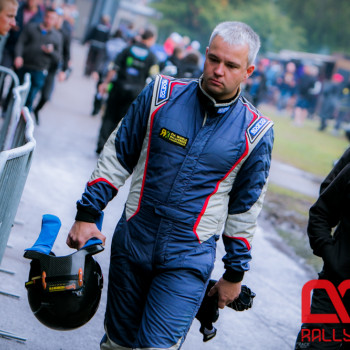 Neste World RX - Riga