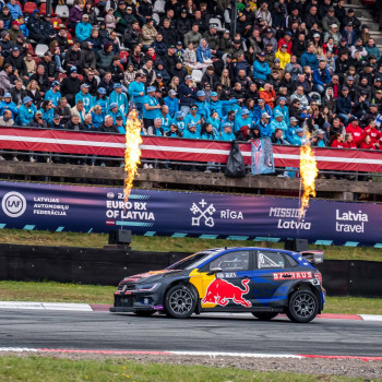 EURO RX OF LATVIA
