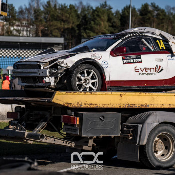 SEZONAS ATKLĀŠANA POSMS #1, Rīga, Biķernieki, 26.04.2026.