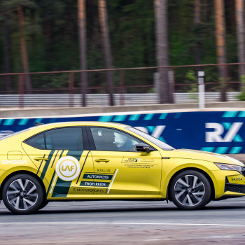EURO RX OF LATVIA