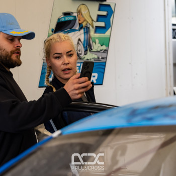 05.07. Rallycross.lv ROUND #3