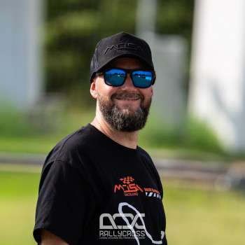Mūsa Raceland Rallycross Weekend