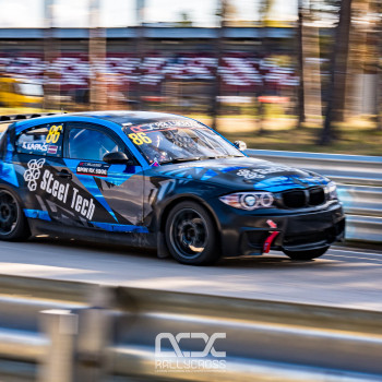 SEZONAS ATKLĀŠANA POSMS #1, Rīga, Biķernieki, 26.04.2026.