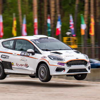 EURO RX OF LATVIA