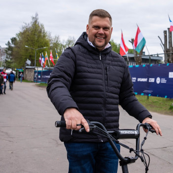 EURO RX OF LATVIA