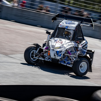 Rallycross.lv treniņi 04/05/2024