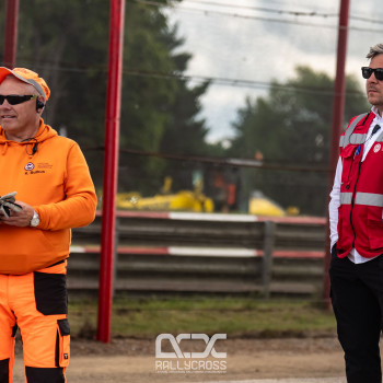 09.08. Rallycross.lv ROUND #5 