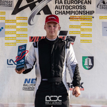09.08. Rallycross.lv ROUND #5 
