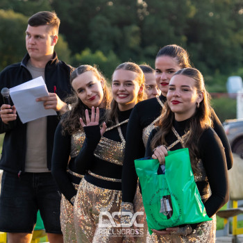 Latvijas-Lietuvas un Baltijas rallijkrosa čempionāta POSMS #5, Vilkyčiai, Lietuva 10.08.2025.