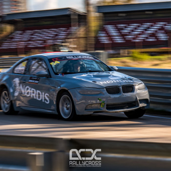 SEZONAS ATKLĀŠANA POSMS #1, Rīga, Biķernieki, 26.04.2026.