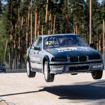 Rallycross.lv treniņi 04/05/2024