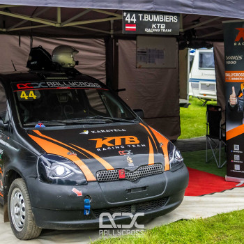 Latvijas-Lietuvas un Baltijas rallijkrosa čempionāta POSMS #5, Vilkyčiai, Lietuva 10.08.2025.