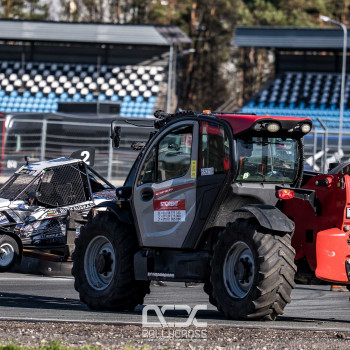 SEZONAS ATKLĀŠANA POSMS #1, Rīga, Biķernieki, 26.04.2026.