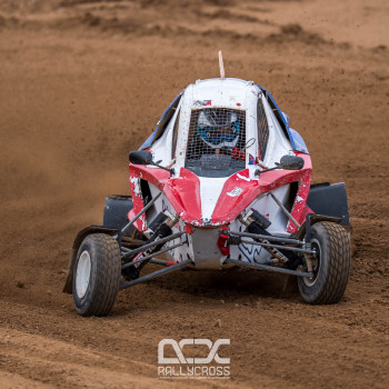 Mūsa Raceland Rallycross Weekend
