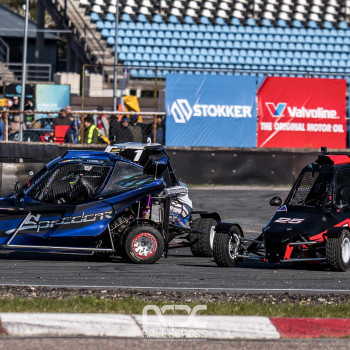 SEZONAS ATKLĀŠANA POSMS #1, Rīga, Biķernieki, 26.04.2026.