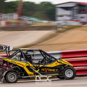 05.07. Rallycross.lv ROUND #3 PART 2