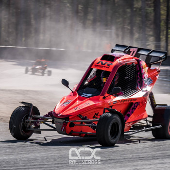 SEZONAS ATKLĀŠANA POSMS #1, Rīga, Biķernieki, 26.04.2026.