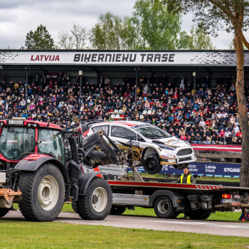 EURO RX OF LATVIA