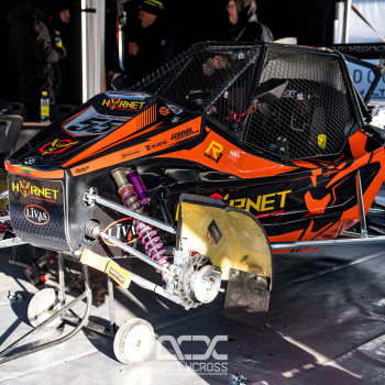 SEZONAS ATKLĀŠANA POSMS #1, Rīga, Biķernieki, 26.04.2026.